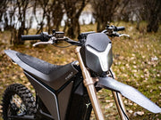Y-VOLT Surge V Electric Dirt Bike