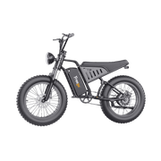 Freego S1 Café Racer eBike