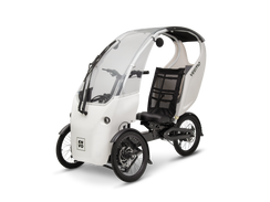 Veemo SE - Innovative and Stylish Companion for Your Everyday Life