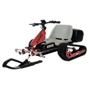 Electric SnowKart