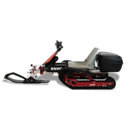 Electric SnowKart