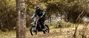 Y-VOLT Surge V Electric Dirt Bike