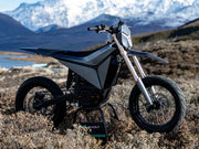 Y-VOLT Surge V Electric Dirt Bike