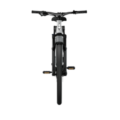 TENWAYS AGO X Electric Bike - Experience Speeds Up to 20mph!