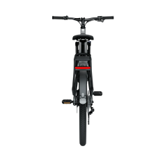 TENWAYS AGO X Electric Bike - Experience Speeds Up to 20mph!