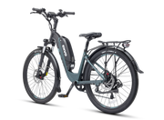 ENVO ST Electric Bicycle Enjoy Exploring the City