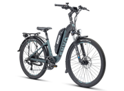 ENVO ST Electric Bicycle Enjoy Exploring the City