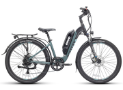 ENVO ST Electric Bicycle Enjoy Exploring the City