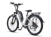ENVO ST Electric Bicycle Enjoy Exploring the City