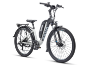ENVO ST Electric Bicycle Enjoy Exploring the City