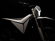 Y-VOLT Surge V high-performance electric dirt bike