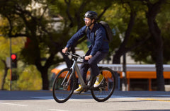 Experience the Thrill of the Velotric T1 E-Bike – Reach Speeds up to 25mph!