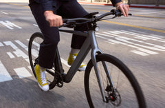 Experience the Thrill of the Velotric T1 E-Bike – Reach Speeds up to 25mph!