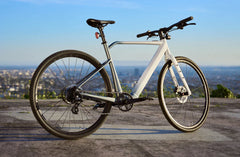 Experience the Thrill of the Velotric T1 E-Bike – Reach Speeds up to 25mph!