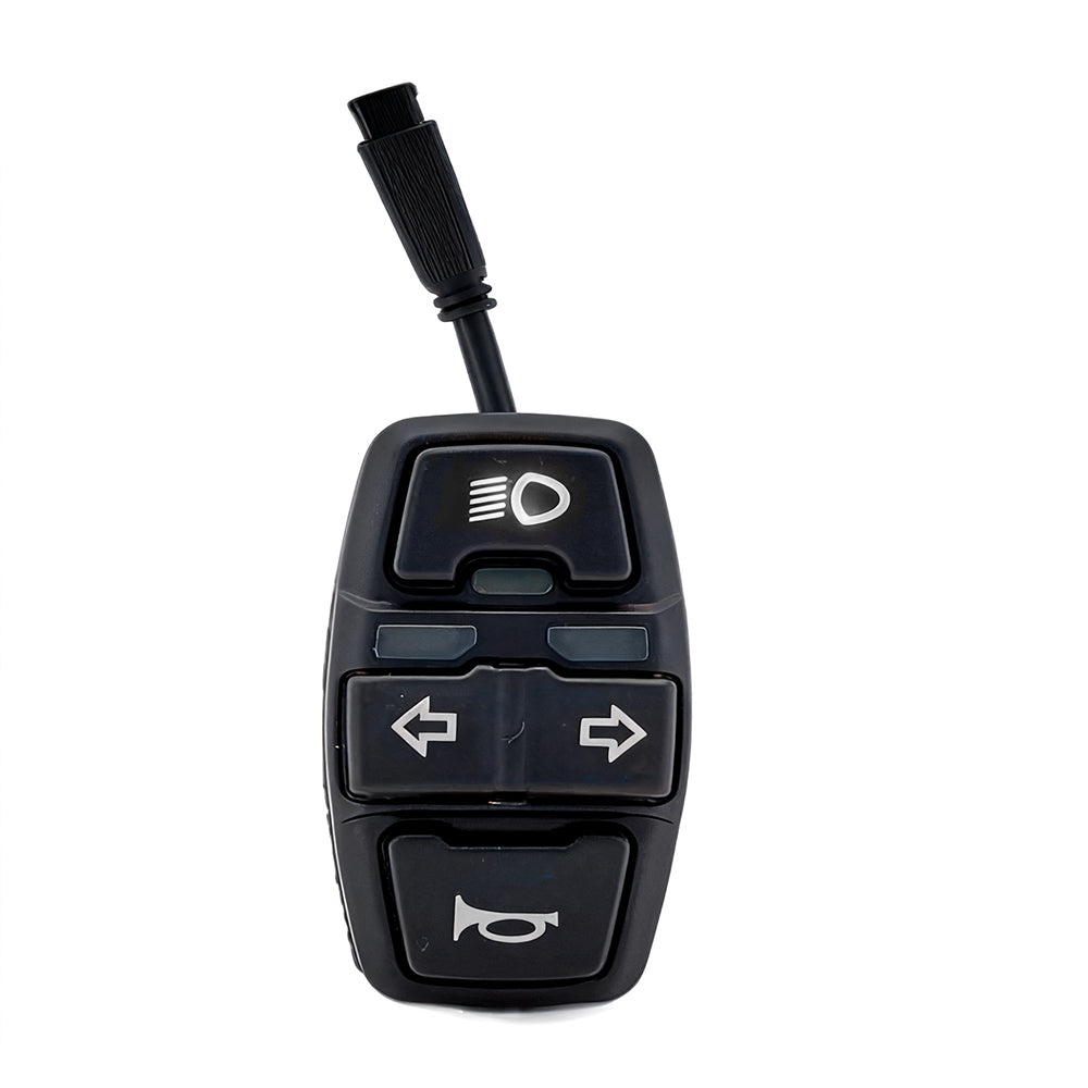 Multifunction Control Button for Happyrun Electric Bike