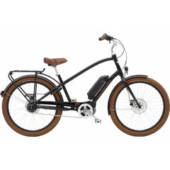 Townie® Go! 5i Step Over Disc E-Bike