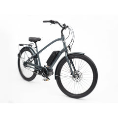 Townie® Go! 5i Step Over Disc E-Bike