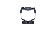 Ascentiz H Pro powered exoskeleton rear view