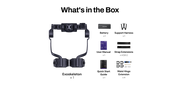 Ascentiz H Pro package contents