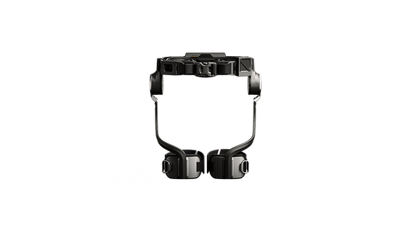Ascentiz H Ultra powered exoskeleton front view