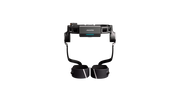 Ascentiz H Ultra powered exoskeleton rear view