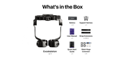 Ascentiz H Ultra package contents