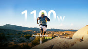 Ascentiz H Ultra 1100W peak power boost