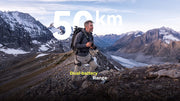 Ascentiz H Ultra 31 mile dual battery range