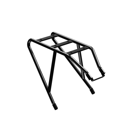 Urtopia Rear Rack - Fold 1