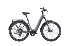 Velotric Discover 2 Electric Bike - Experience Thrilling Speeds Up to 28mph!