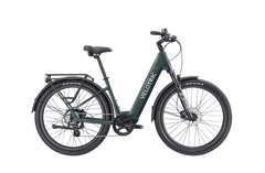 Velotric Discover 2 Electric Bike - Experience Thrilling Speeds Up to 28mph!