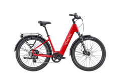 Velotric Discover 2 Electric Bike - Experience Thrilling Speeds Up to 28mph!