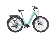 Velotric Discover 2 Electric Bike - Experience Thrilling Speeds Up to 28mph!