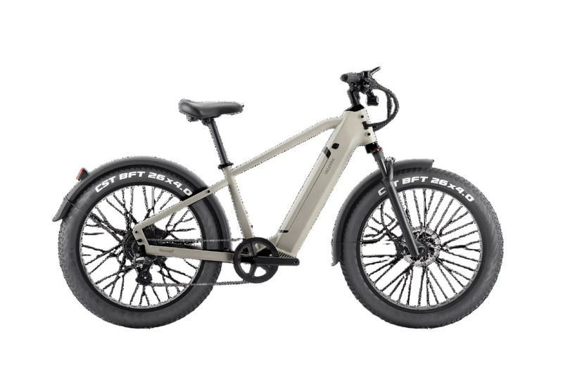 Velotric Nomad 1 High-Step E-Bike