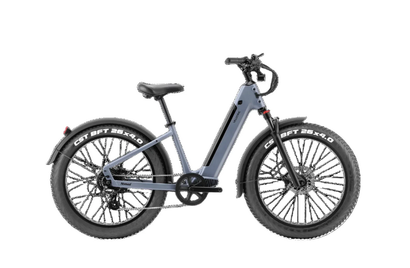 Velotric Nomad 1 Step-Thru E-Bike