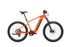 Experience the Thrill of the Velotric Summit 1 Electric Bike!