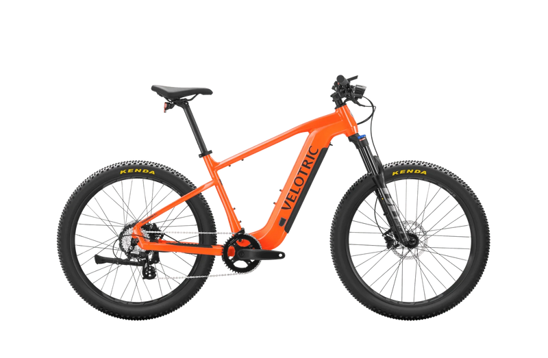 Experience the Thrill of the Velotric Summit 1 Electric Bike!