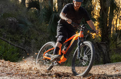 Experience the Thrill of the Velotric Summit 1 Electric Bike!