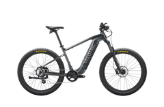 Experience the Thrill of the Velotric Summit 1 Electric Bike!