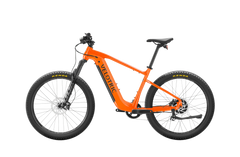 Experience the Thrill of the Velotric Summit 1 Electric Bike!