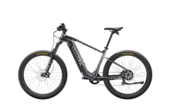 Experience the Thrill of the Velotric Summit 1 Electric Bike!