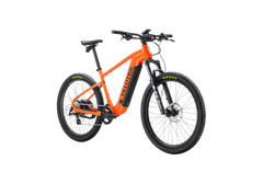 Experience the Thrill of the Velotric Summit 1 Electric Bike!