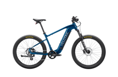 Experience the Thrill of the Velotric Summit 1 Electric Bike!