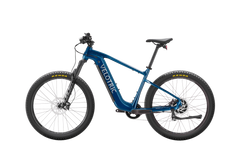 Experience the Thrill of the Velotric Summit 1 Electric Bike!