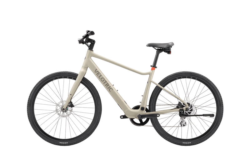 Exciting Velotric T1 ST Plus Electric Bike - Ride in Style and Comfort!