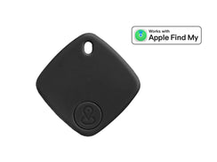 Bluetooth iTag Loss and Tracker | Compatible with Apple Find My (iOS) | Apple MFi Certified