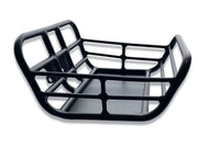 Front and rear cargo racks for Prado S Commuter electric bike for convenient and versatile transportation