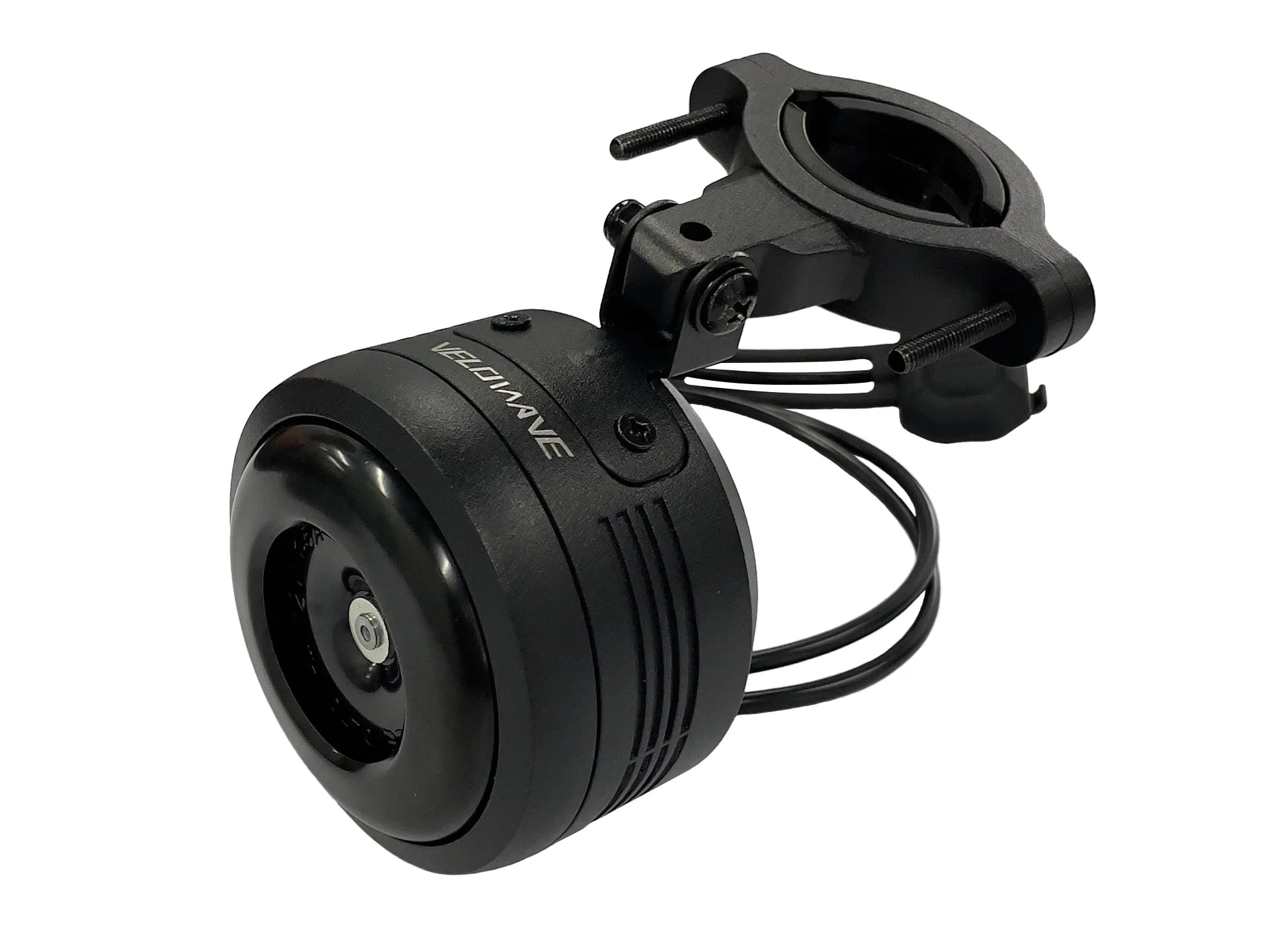 Bell and Alarm for Electric Bicycle - Enhanced Safety and Visibility