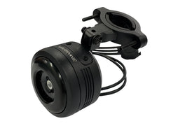 Bell and Alarm for Electric Bicycle - Enhanced Safety and Visibility