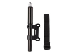 Portable Air Pump for All Electric Bicycles